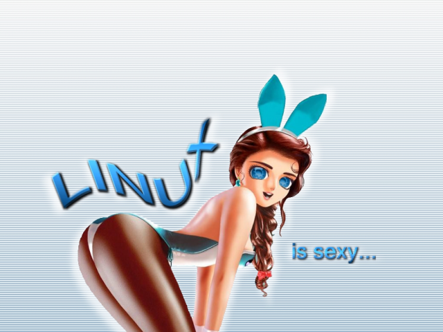 Linux wallpaper 35